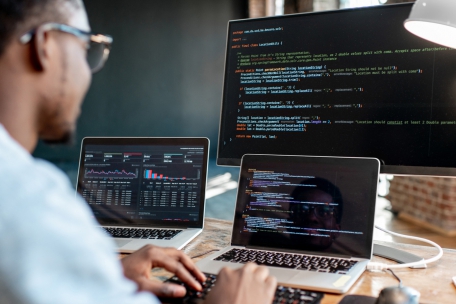 The Foundation for Innovation, Agility, and Sustainable Growth<